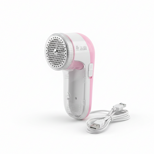 Chigo Plug-In Electric Lint Remover | Fabric Shaver for Clothes, Sofa & Curtains